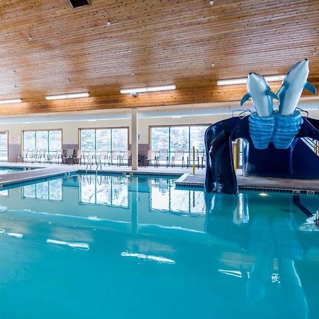 Towneplace Suites Rochester Kültér fotó