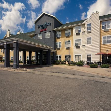Towneplace Suites Rochester Kültér fotó