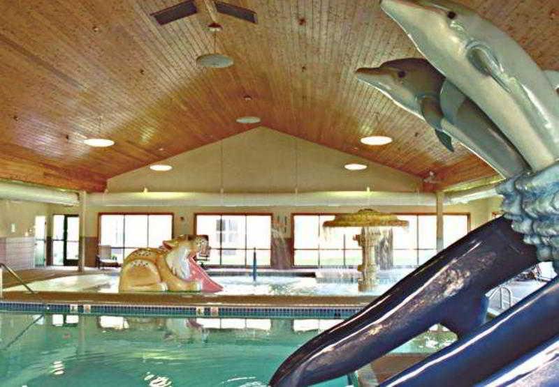Towneplace Suites Rochester Kültér fotó