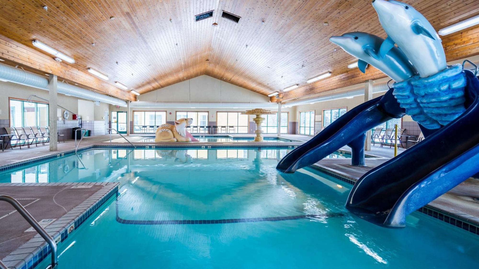 Towneplace Suites Rochester Kültér fotó