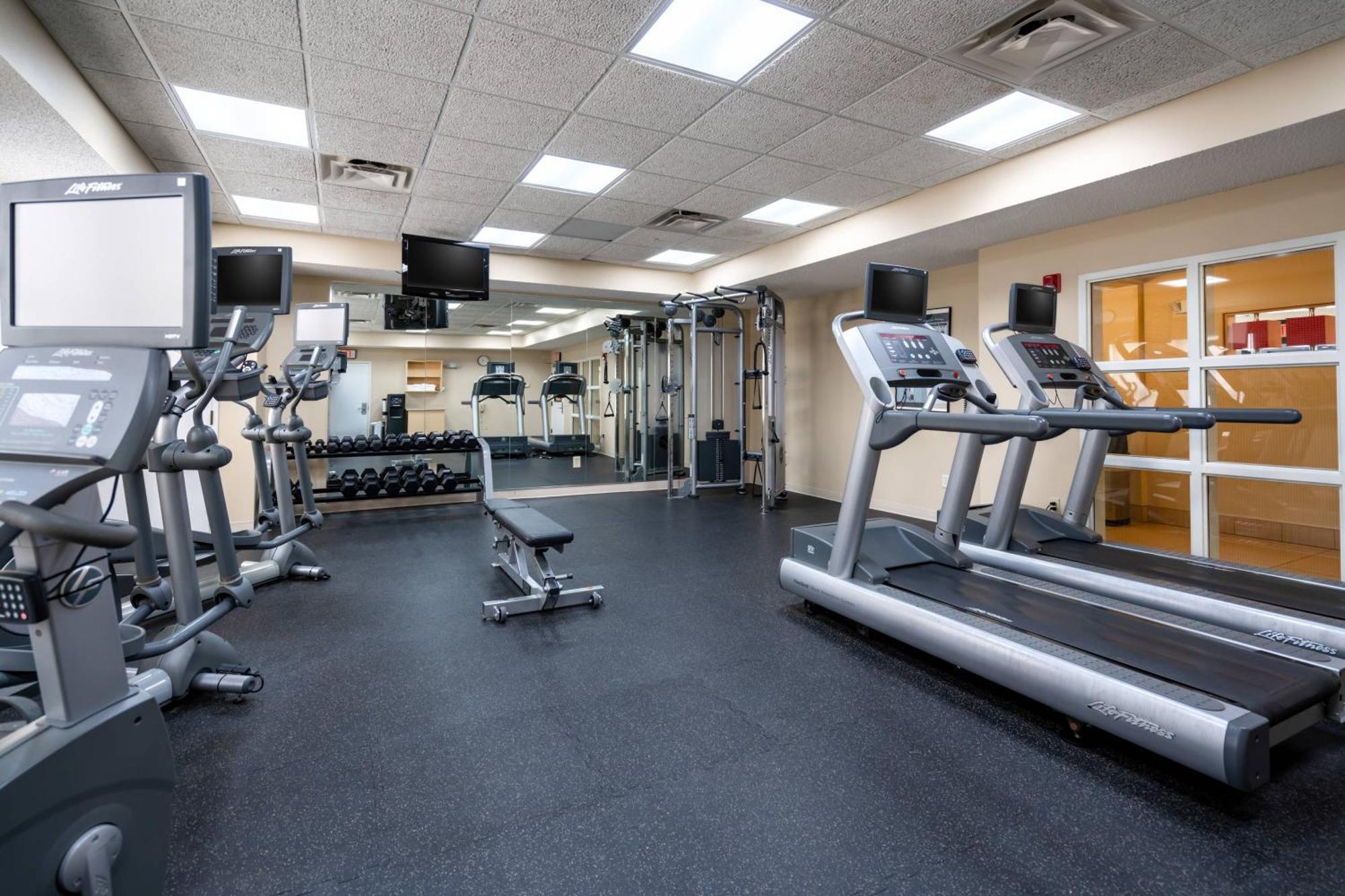 Towneplace Suites Rochester Kültér fotó