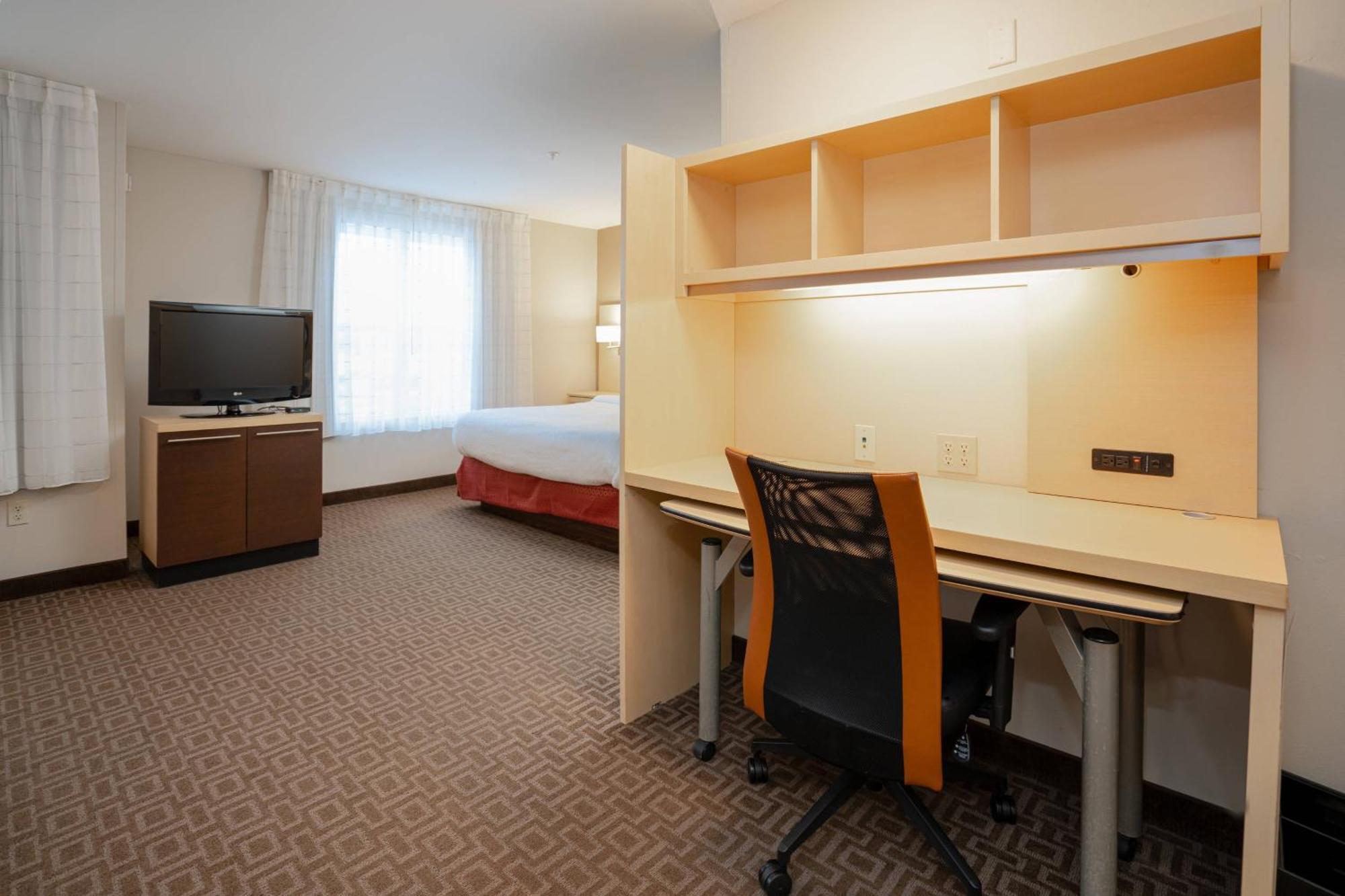 Towneplace Suites Rochester Kültér fotó