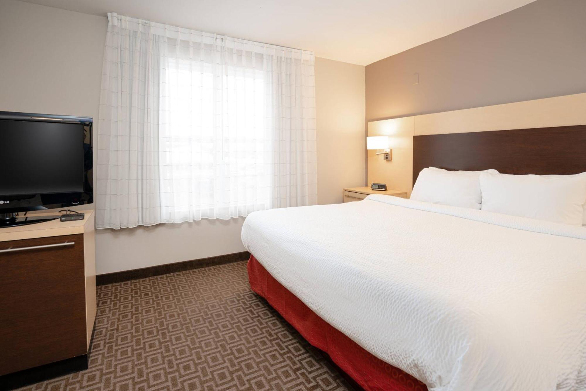 Towneplace Suites Rochester Kültér fotó