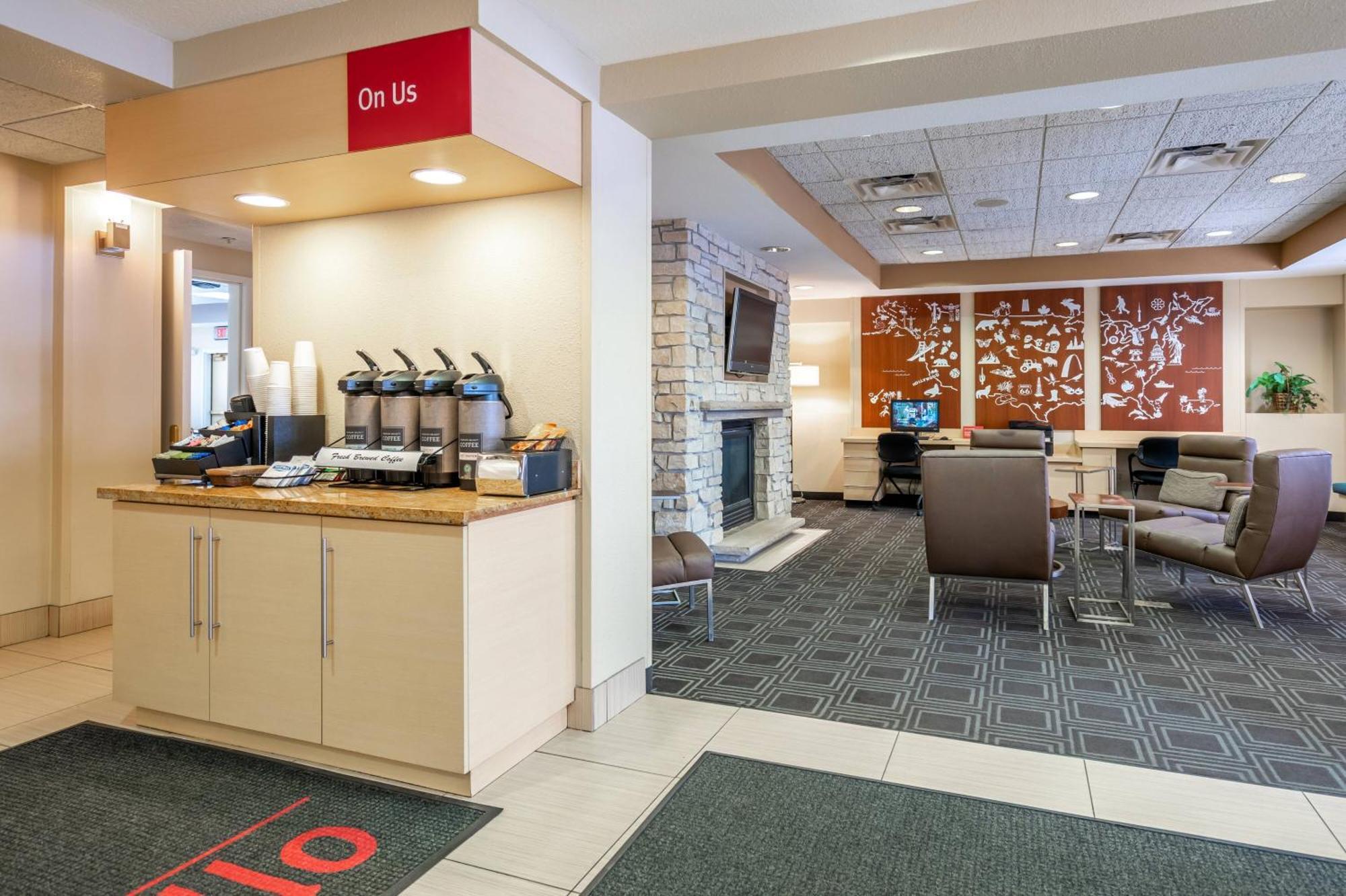 Towneplace Suites Rochester Kültér fotó