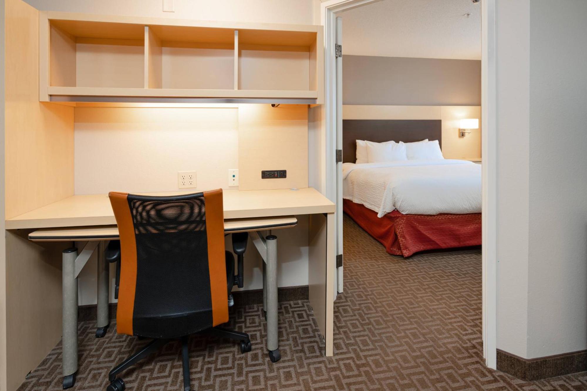 Towneplace Suites Rochester Kültér fotó
