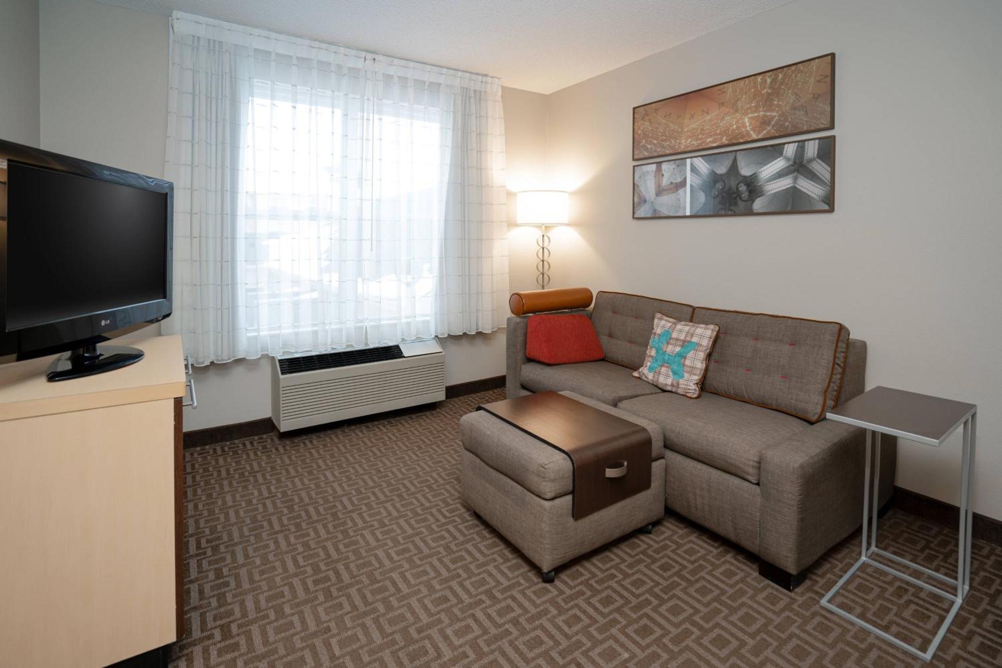 Towneplace Suites Rochester Kültér fotó