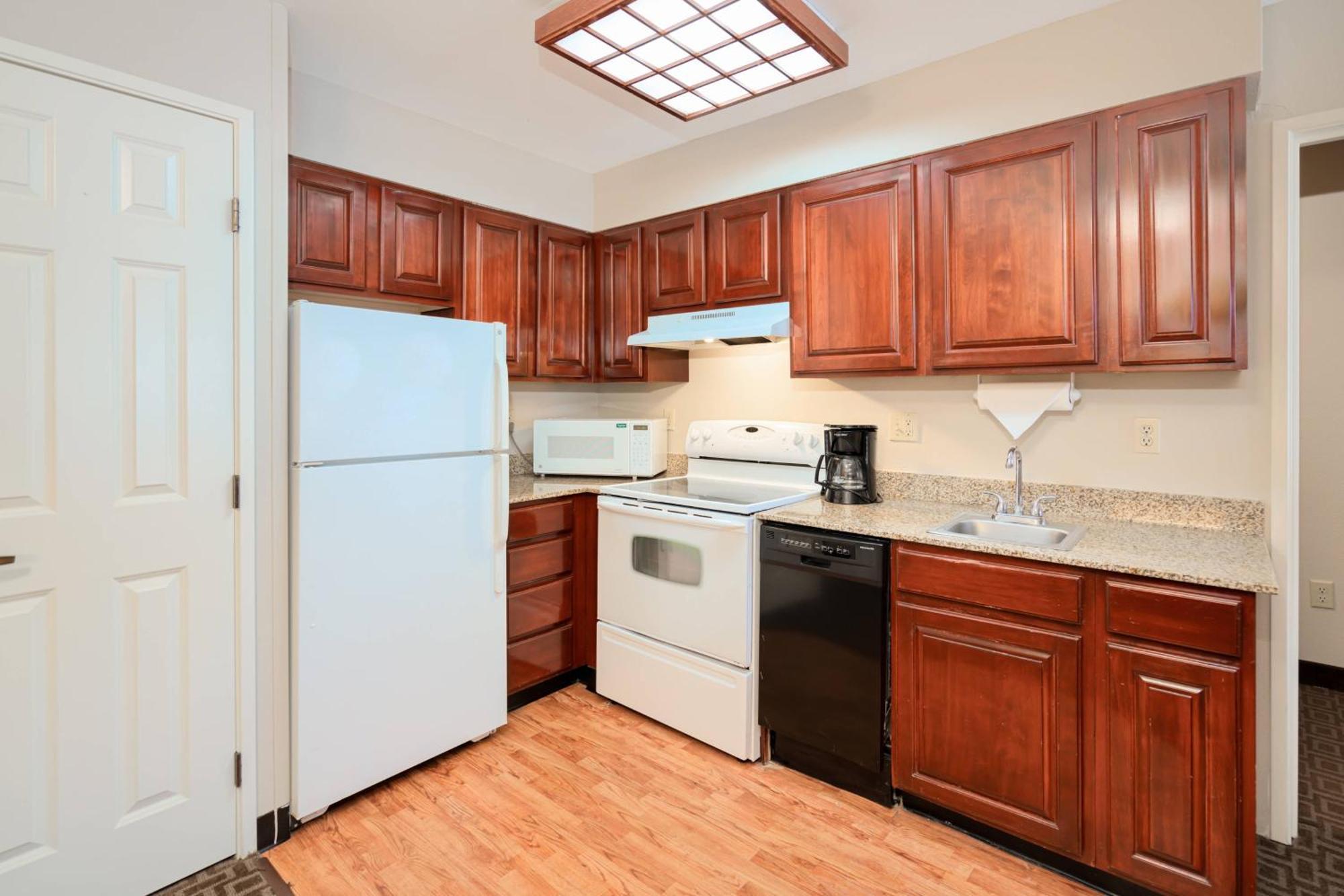 Towneplace Suites Rochester Kültér fotó