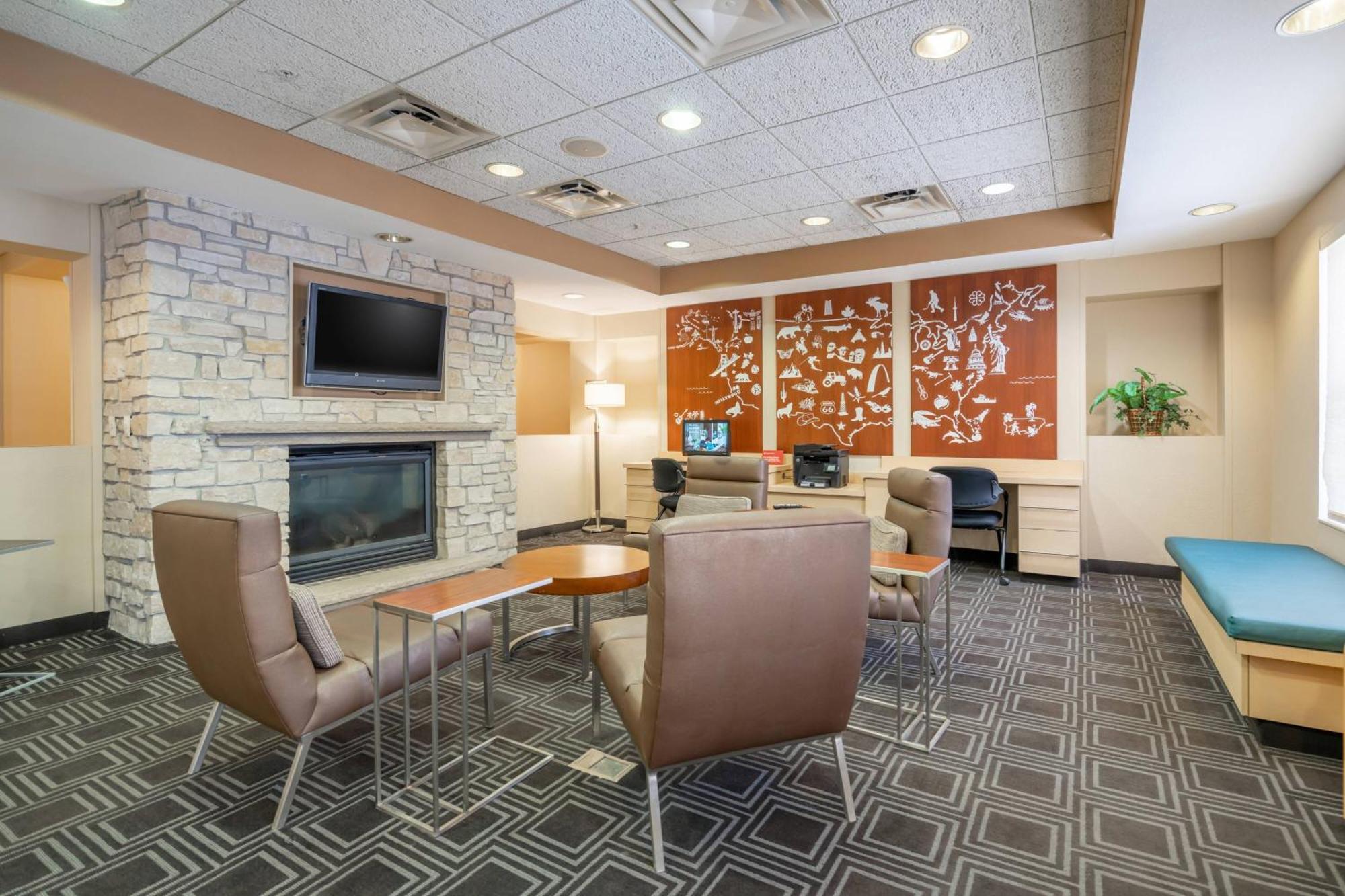 Towneplace Suites Rochester Kültér fotó