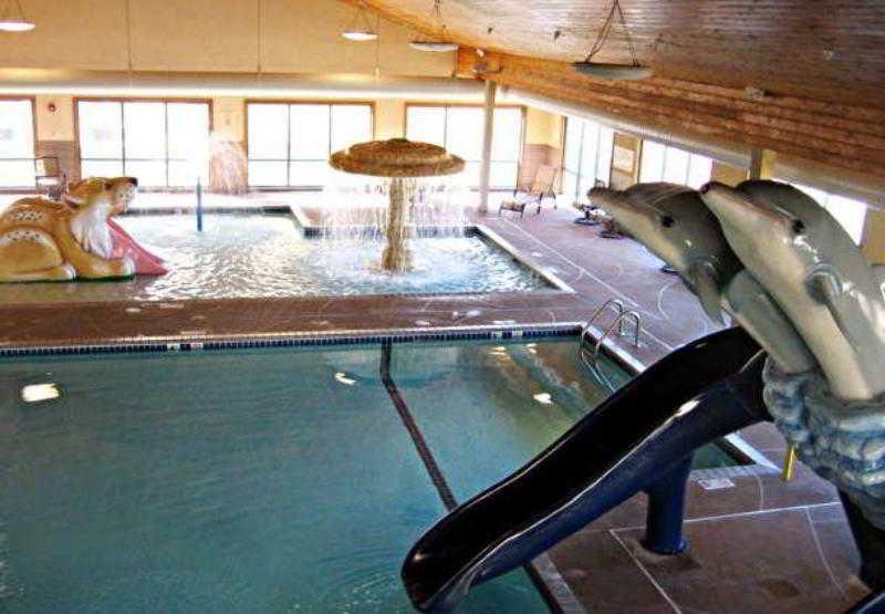 Towneplace Suites Rochester Létesítmények fotó