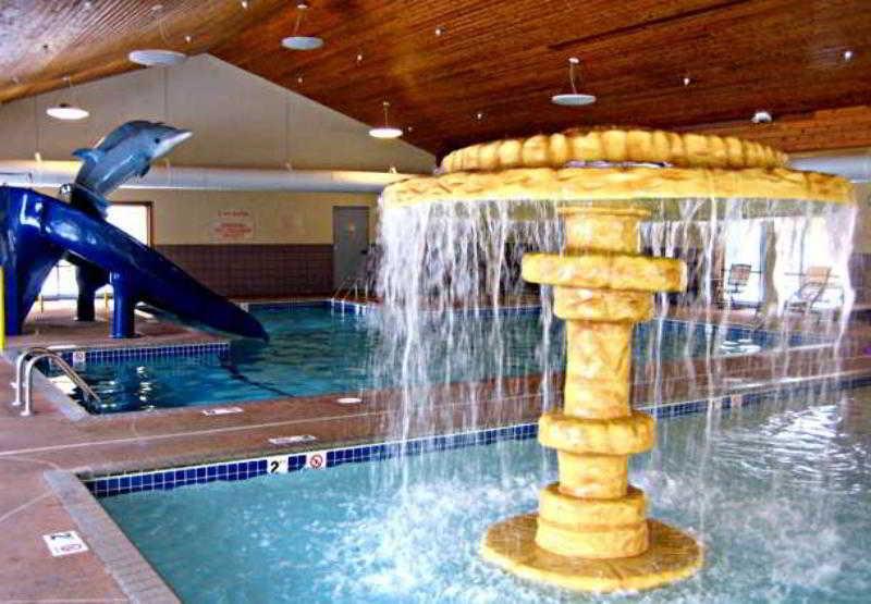 Towneplace Suites Rochester Létesítmények fotó