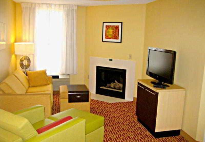 Towneplace Suites Rochester Kültér fotó