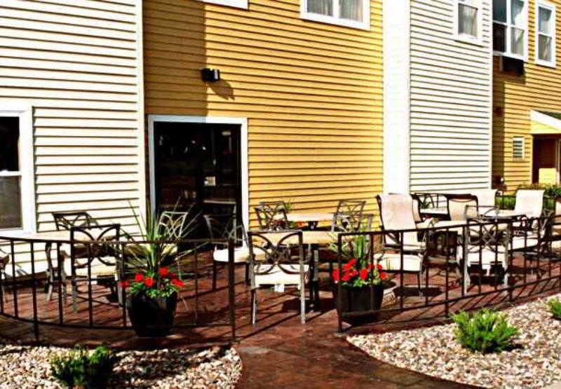 Towneplace Suites Rochester Kültér fotó