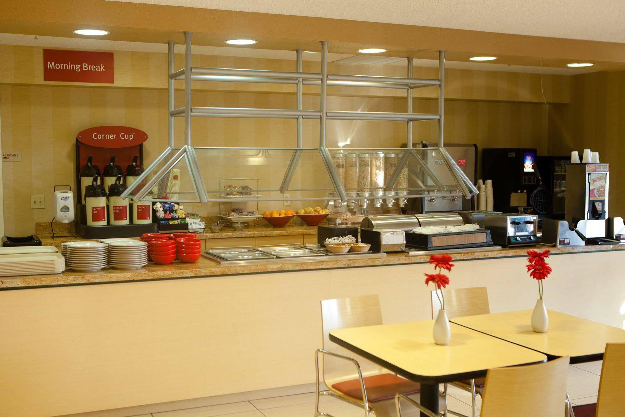 Towneplace Suites Rochester Kültér fotó
