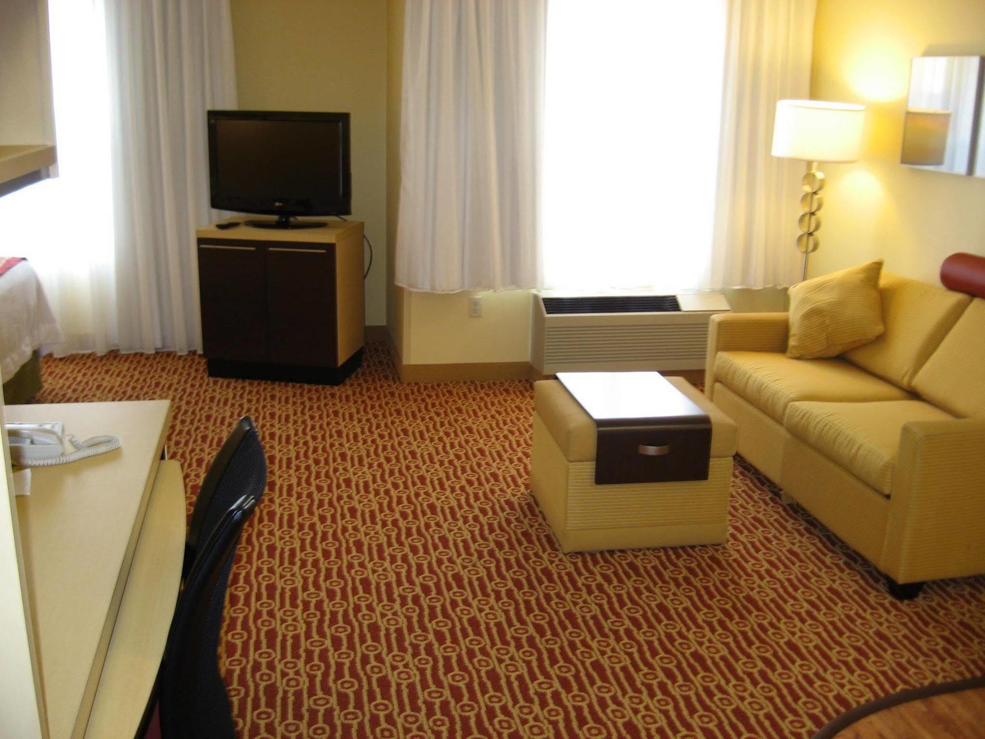 Towneplace Suites Rochester Kültér fotó