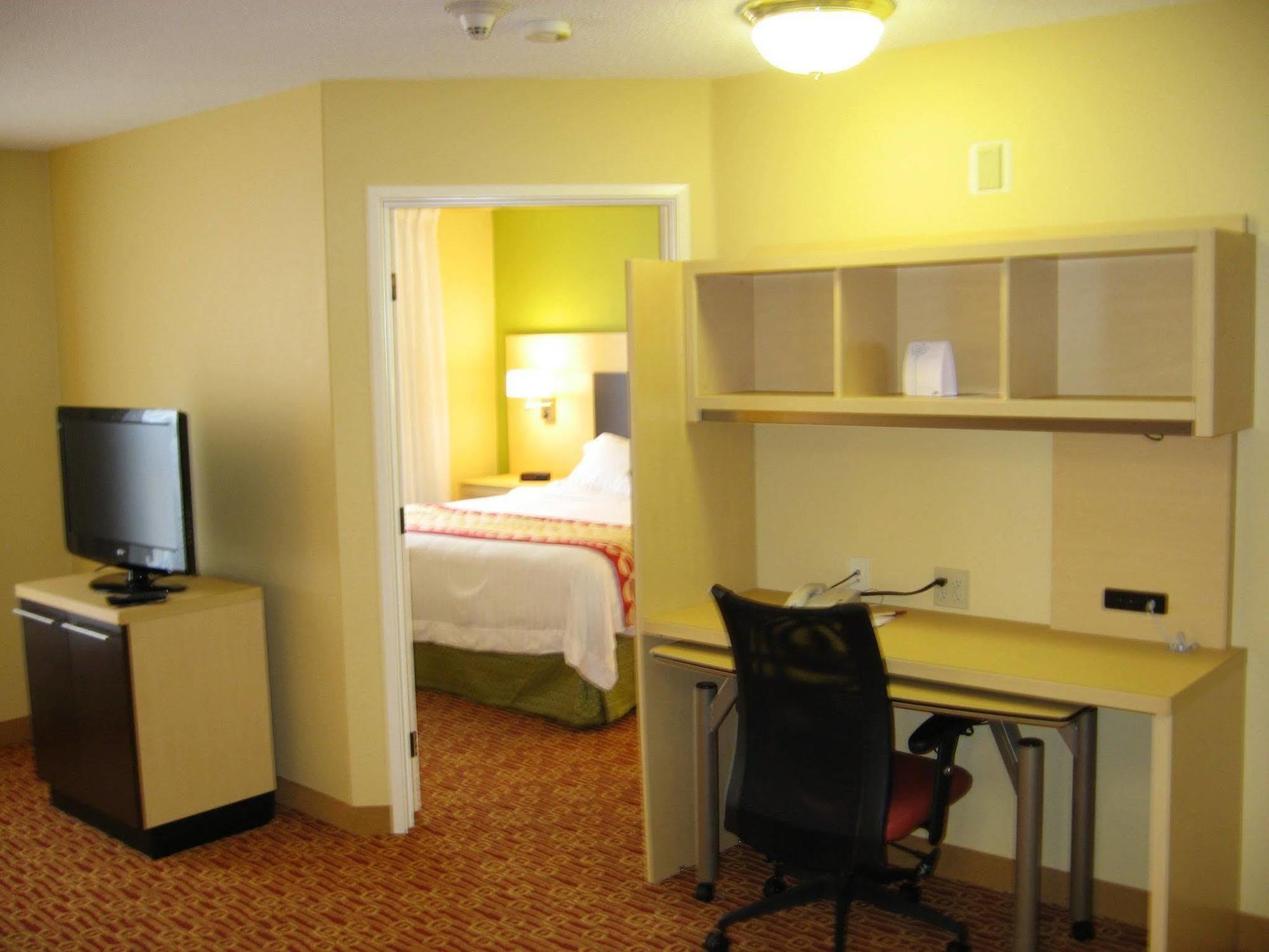 Towneplace Suites Rochester Kültér fotó