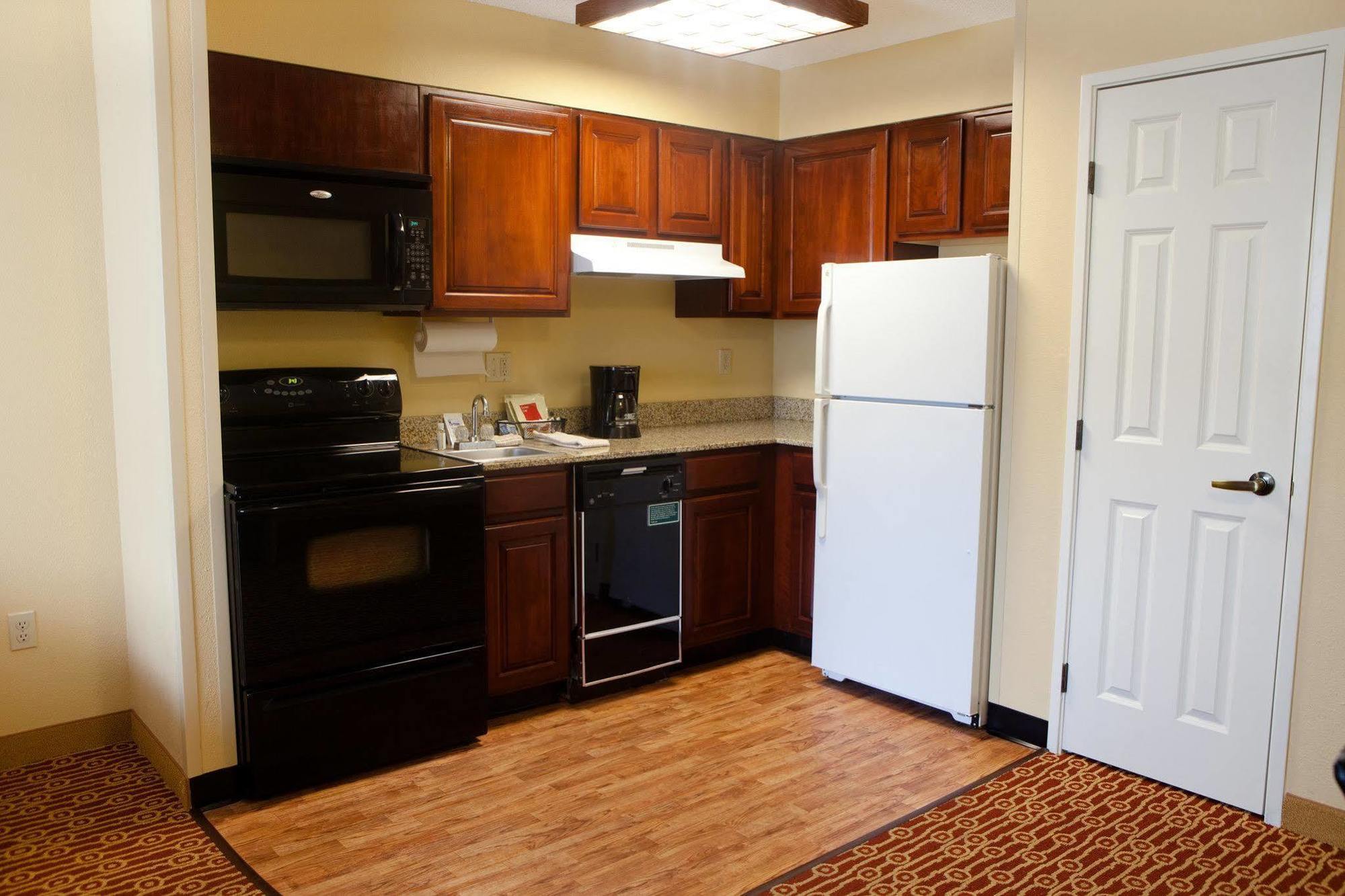 Towneplace Suites Rochester Kültér fotó