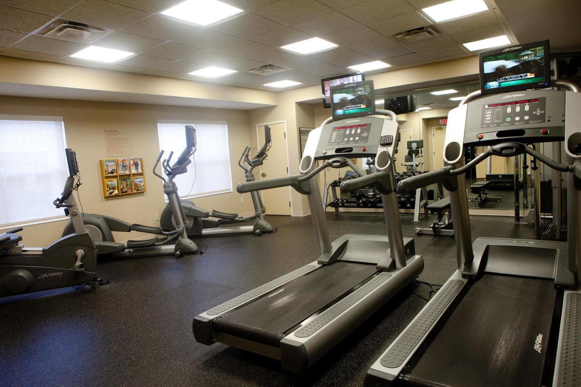 Towneplace Suites Rochester Kültér fotó