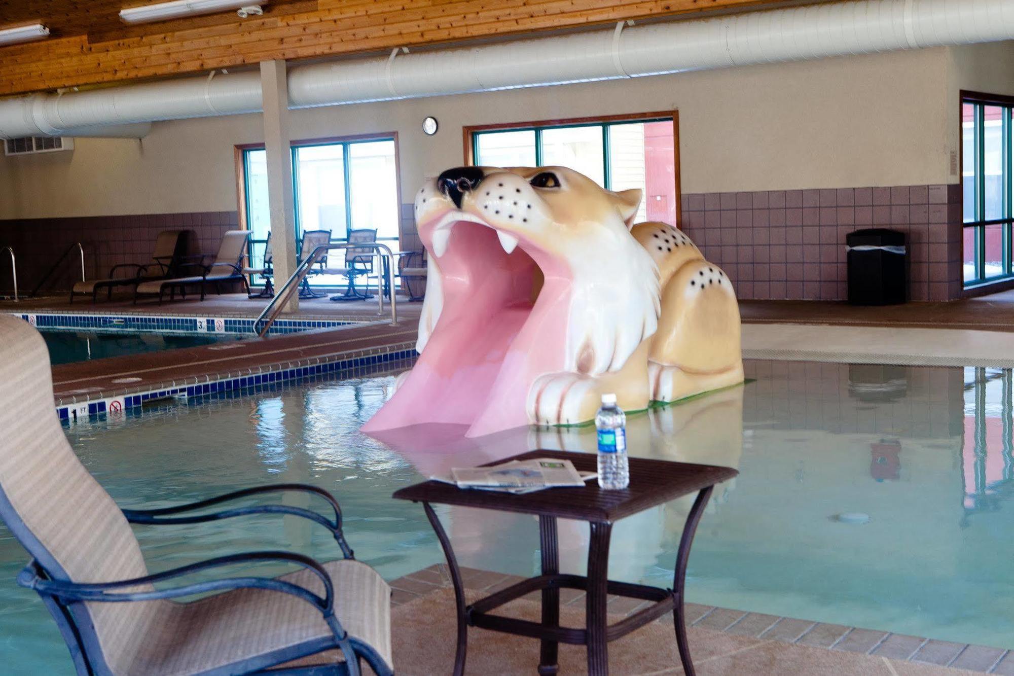 Towneplace Suites Rochester Kültér fotó