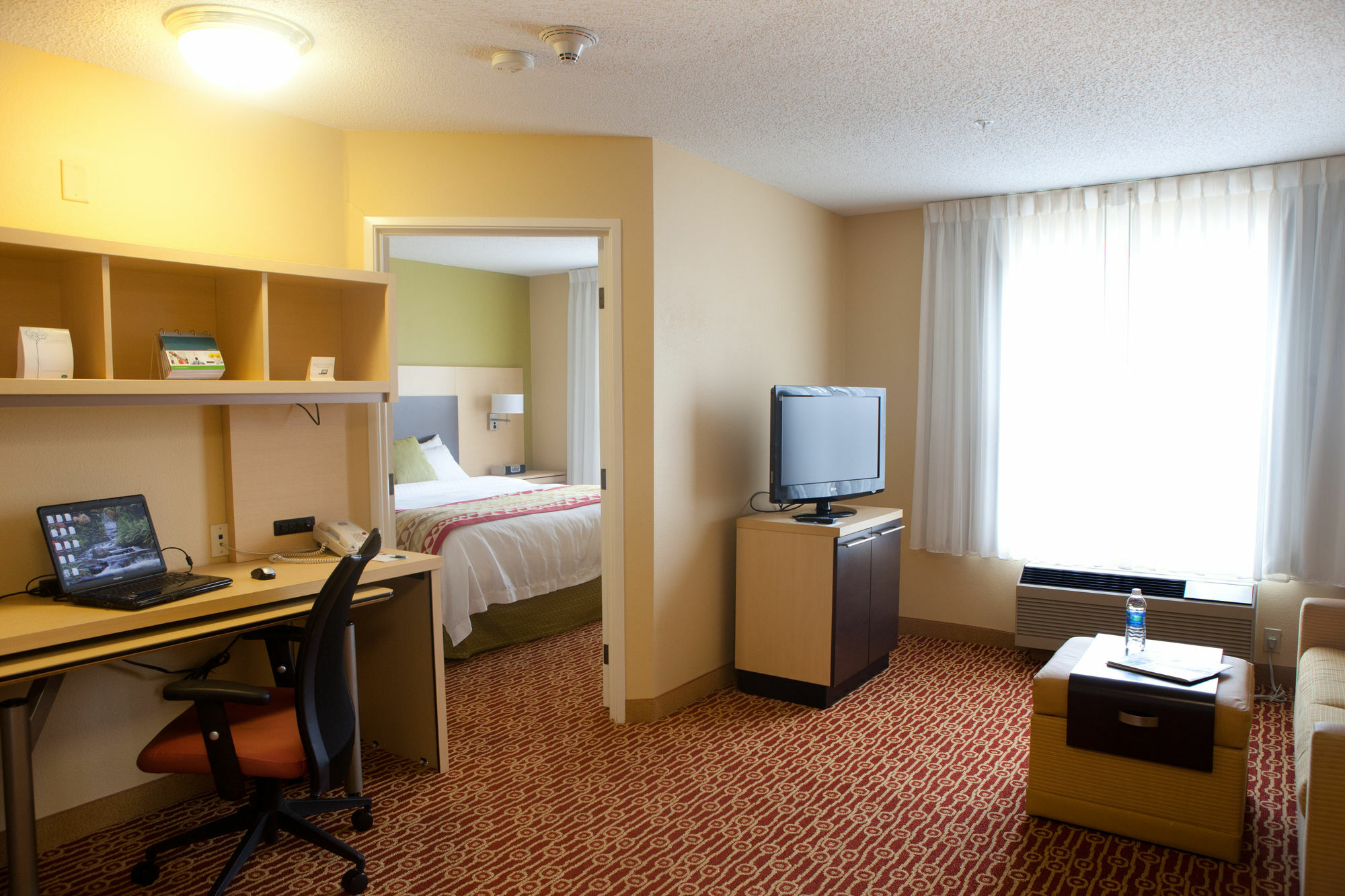 Towneplace Suites Rochester Kültér fotó