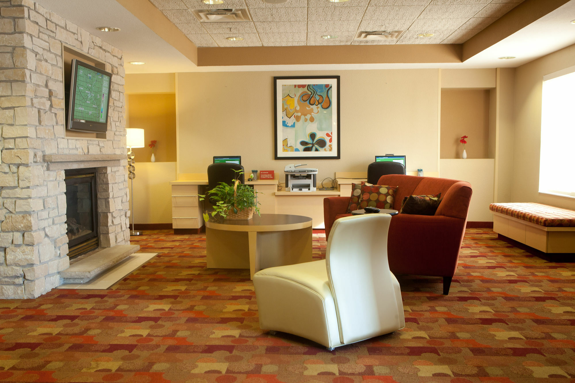 Towneplace Suites Rochester Kültér fotó